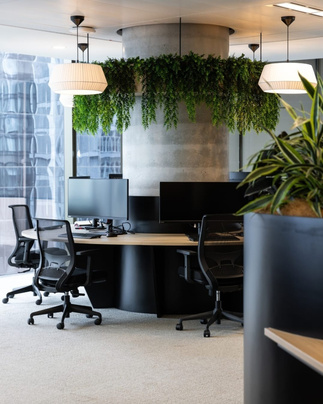 Office Design 8